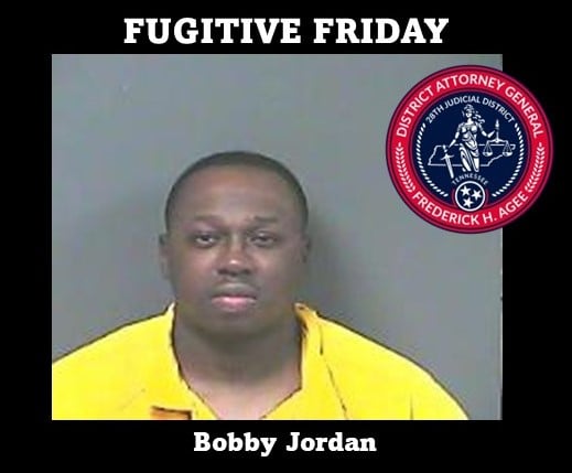 Bobby Jordan Ff