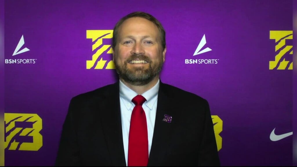 Brad Chappell Steps Down From Position At Bethel