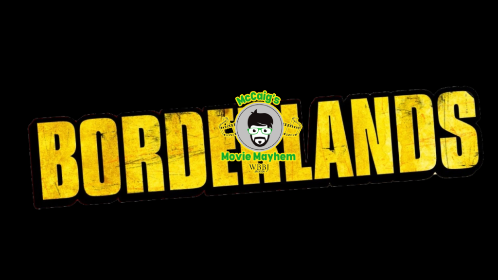 Borderlands Review Thumbnail