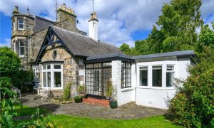 Abbotsford Cottage