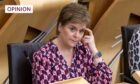 Is Nicola Sturgeon to blame for SNP's election wipe-out?