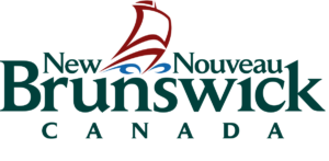 Government of New Brunswick logo