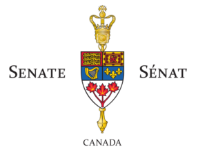 senate of canada logo