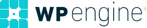 WPengine logo