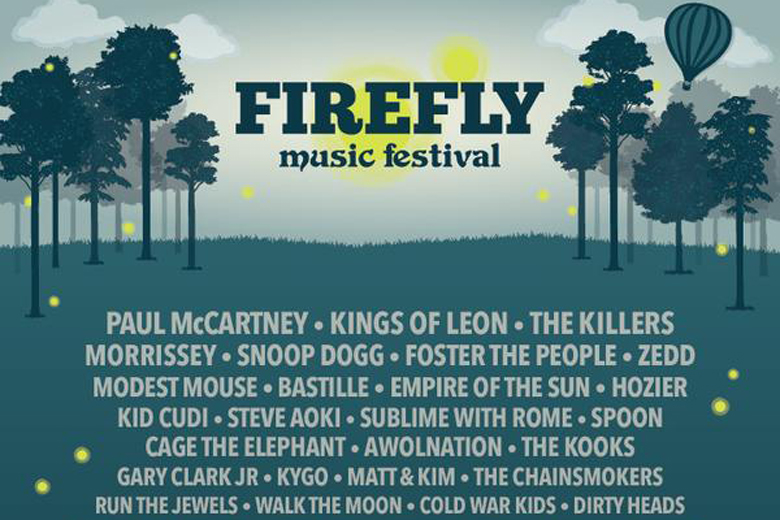 Kickoff to Firefly: When fans promote the brand