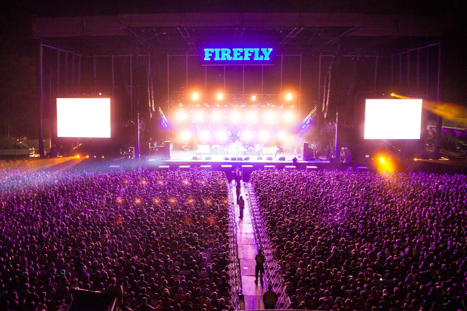 Firefly 2015: What to know before you go and how to enjoy it from home
