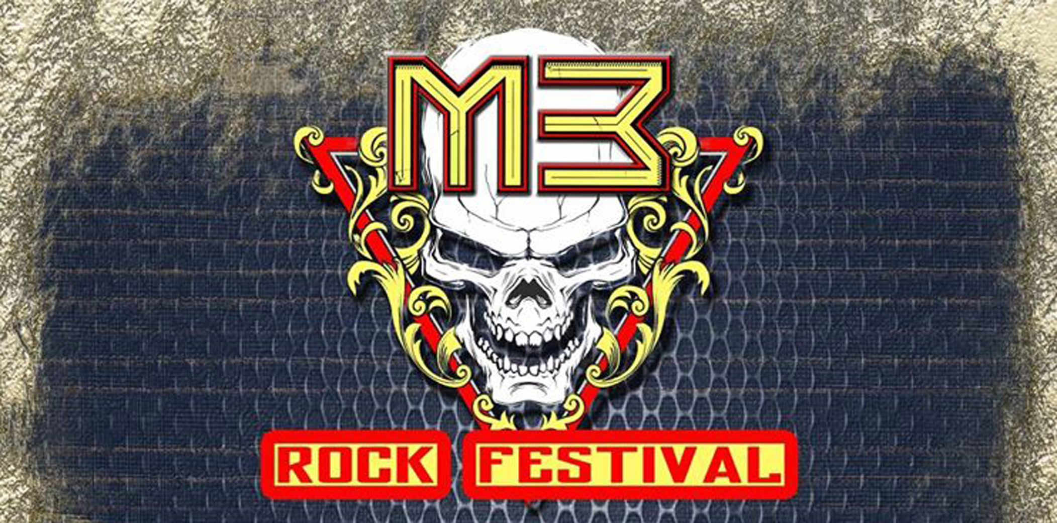 Lineup announced for M3 Rock Festival at Merriweather