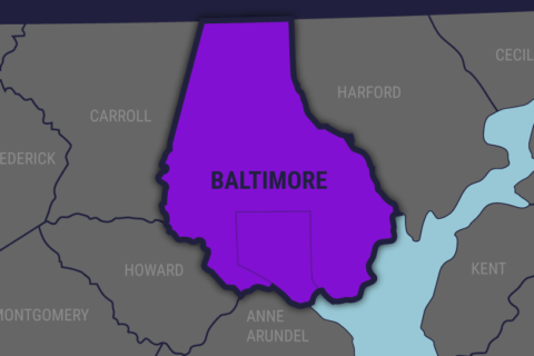 Slaying ends Baltimore 12-day stint without homicide