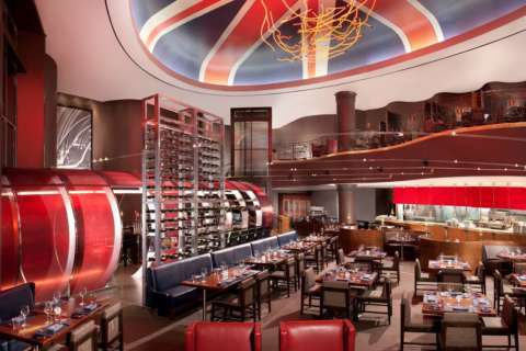 Gordon Ramsay to open 1st East Coast steakhouse in Baltimore