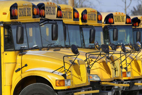 Delaware governor orders masks in public and private schools