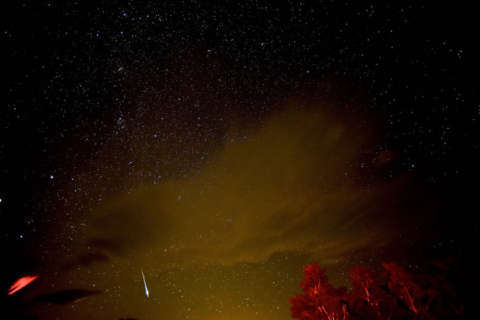 Night Sky Festival: Celebrate starry skies and the August eclipse