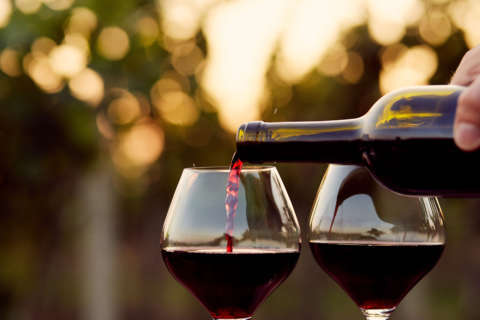 Wine of the Week: Willamette Valley Pinot Noir
