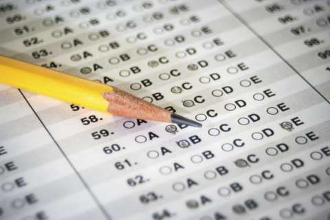 Pencils down: What to know about the SATs going digital