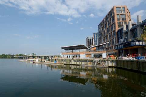 The Wharf: DC’s most ambitious development project set to open