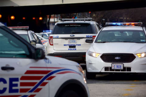 Cyclist killed in dump truck crash in DC identified