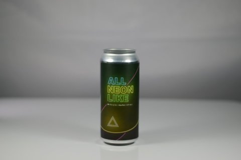 WTOP’s Beer of the Week:  Triple Crossing All Neon Like IPA