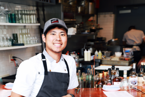 DC chefs and restaurants well-represented among 2024 James Beard finalists