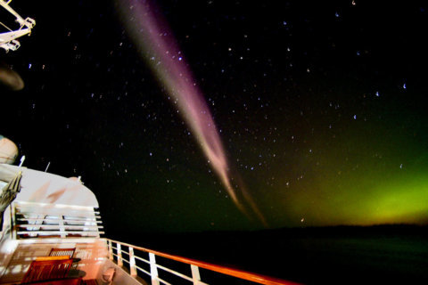 Autumn’s arrival means more time to enjoy the night sky