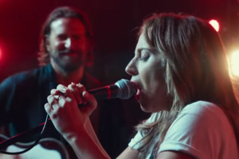 Movie Review: Bradley Cooper, Lady Gaga prove ‘A Star is Born’ is evergreen