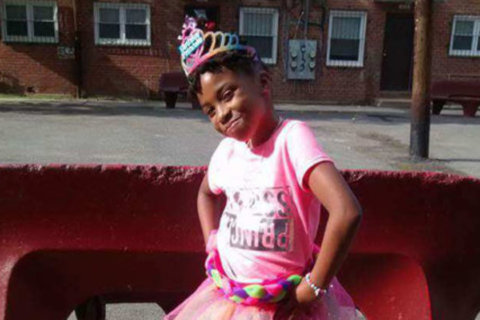 5 found guilty of murder in 2018 killing of 10-year-old Makiyah Wilson