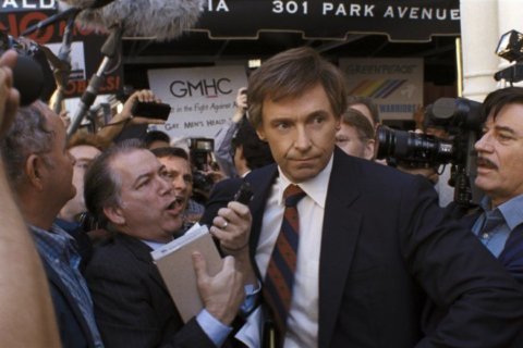 Q&A: Jason Reitman directs Hugh Jackman as Gary Hart in ‘Front Runner’