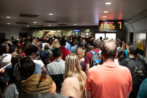 Metro prepares for Fourth of July crowds, responds to 7000-series concerns