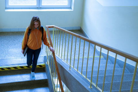 How childhood bullying is linked to mental health problems later, according to a new study