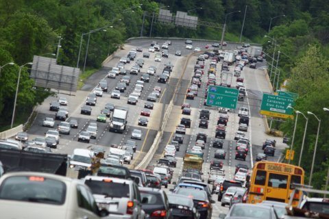 Backers of Hogan’s highway plan scramble to get project back on track