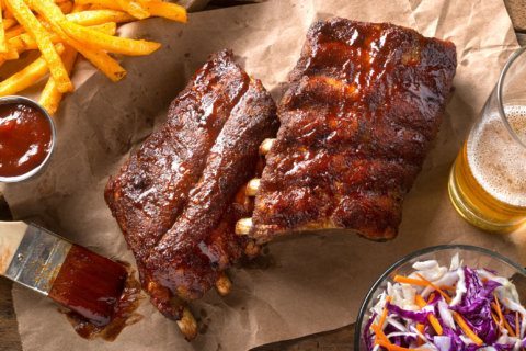 There’s no Q about this BBQ: 14th Beltway BBQ Showdown is Sunday