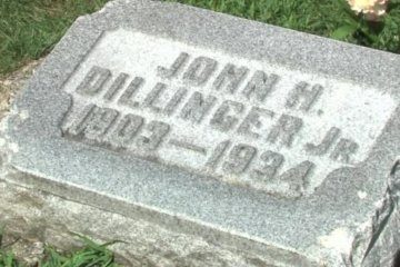 Body of gangster John Dillinger to be exhumed