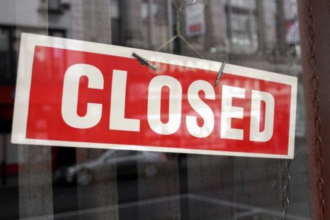 What’s open, what’s closed in the DC region on New Year’s Day 2024