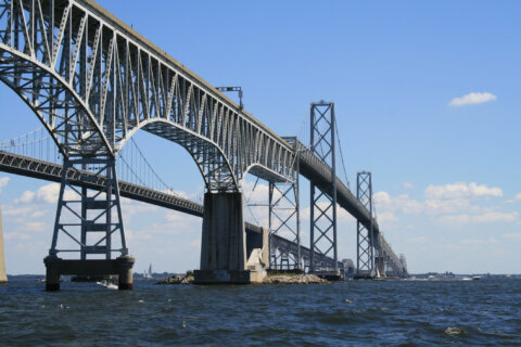 Are you afraid of driving over bridges? It’s more common than you think, says local psychologist