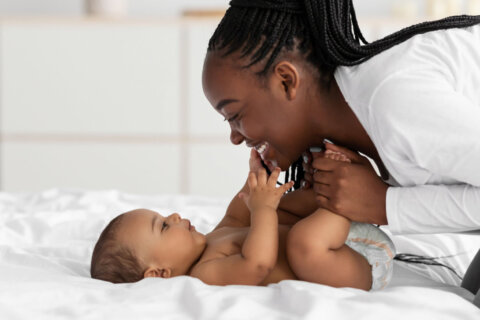 The health crisis facing Black moms and their babies in the DC area