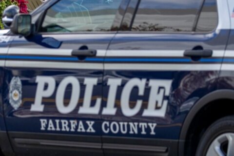 Police identify man killed in Fairfax County motorcycle crash