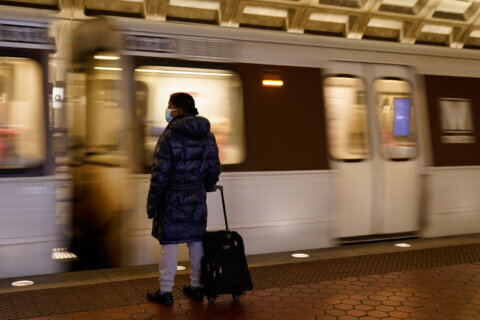 House subcommittee to grill Metro officials about safety