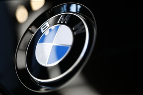 BMW: Don’t drive older models with Takata air bag inflators