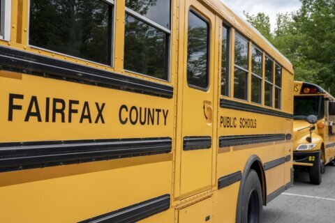 Fairfax Co. teachers vote overwhelmingly for collective bargaining rights