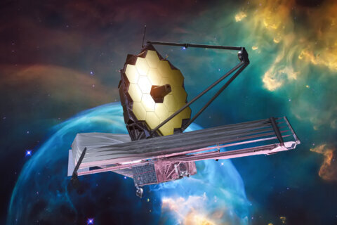 Groundbreaking photos from Webb telescope coming July 12