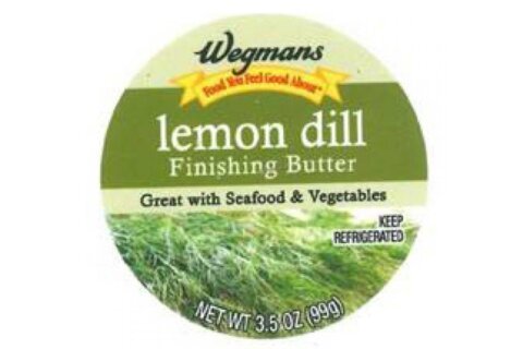 Epicurean Butter recalls dill butter tubs due to potential bacterial contamination, FDA says