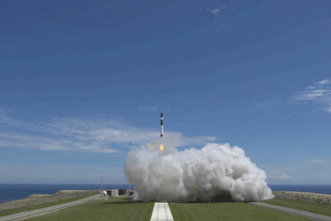 Rocket Lab launch postponed