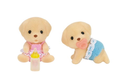 More than 3.2 million Calico Critters toys recalled after deaths of two children