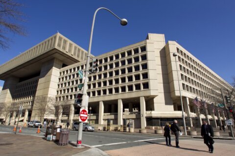 Maryland lawmakers ask President Biden to intervene in FBI HQ process