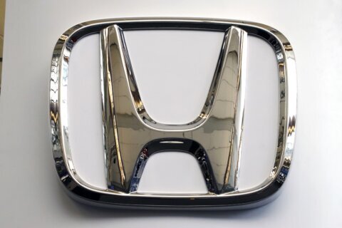 Honda recalls CR-Vs in cold states to fix frame rust problem