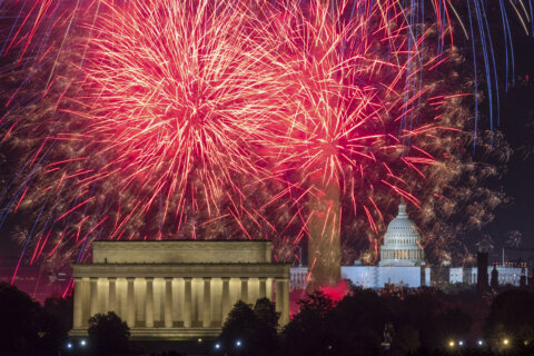 Fourth of July 2023: What’s open and what’s closed in the DC area