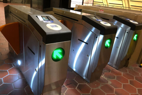 Metro fare changes go into effect this weekend