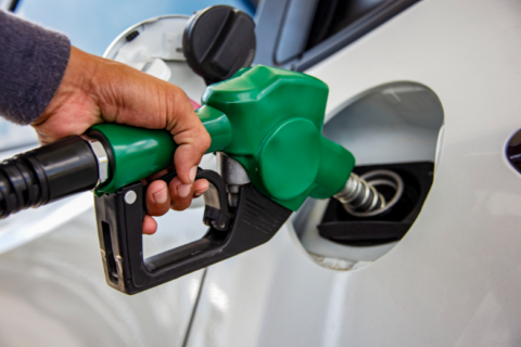Analyst: Gas prices should plateau or decrease through the rest of the year