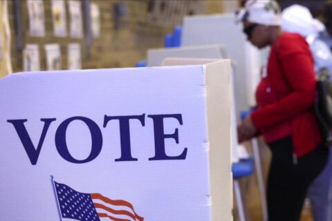 Local Md. election unofficial results: Rockville, Laurel selects new mayor, Greenbelt approves votes for noncitizens