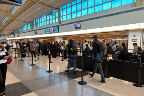 Virginia senators want flight expansion at DCA halted