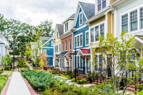 How DC-area women are helping rebuild Montgomery County homes