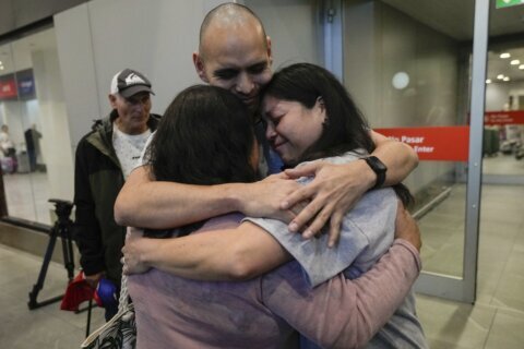 Illegally adopted during Chile’s dictatorship, they’re now reuniting with biological families